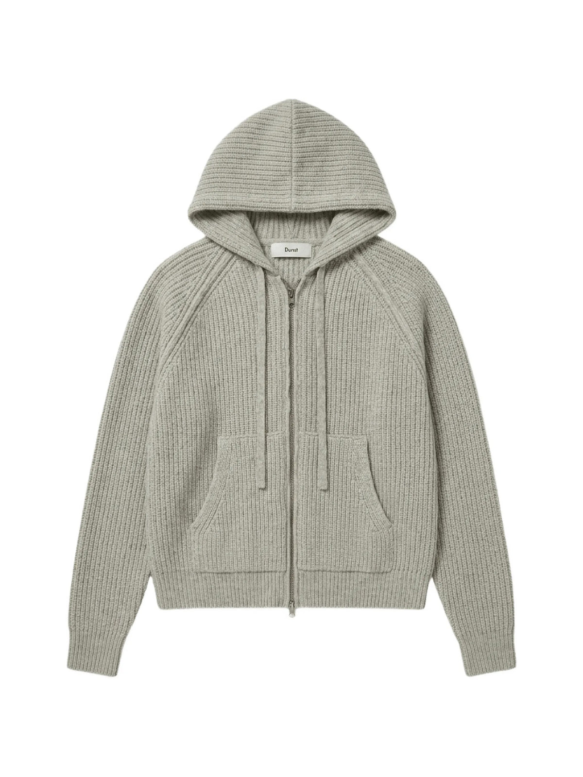 Dunst MAGLIERIA Grigio