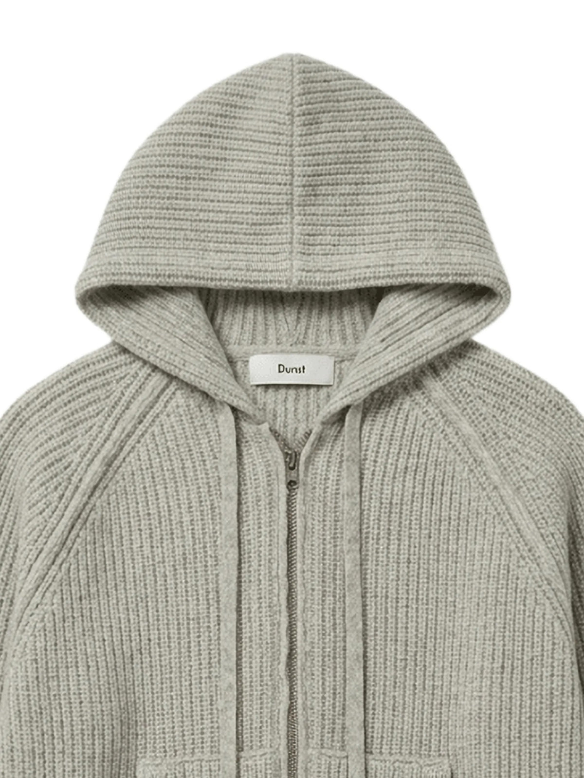 Dunst MAGLIERIA Grigio