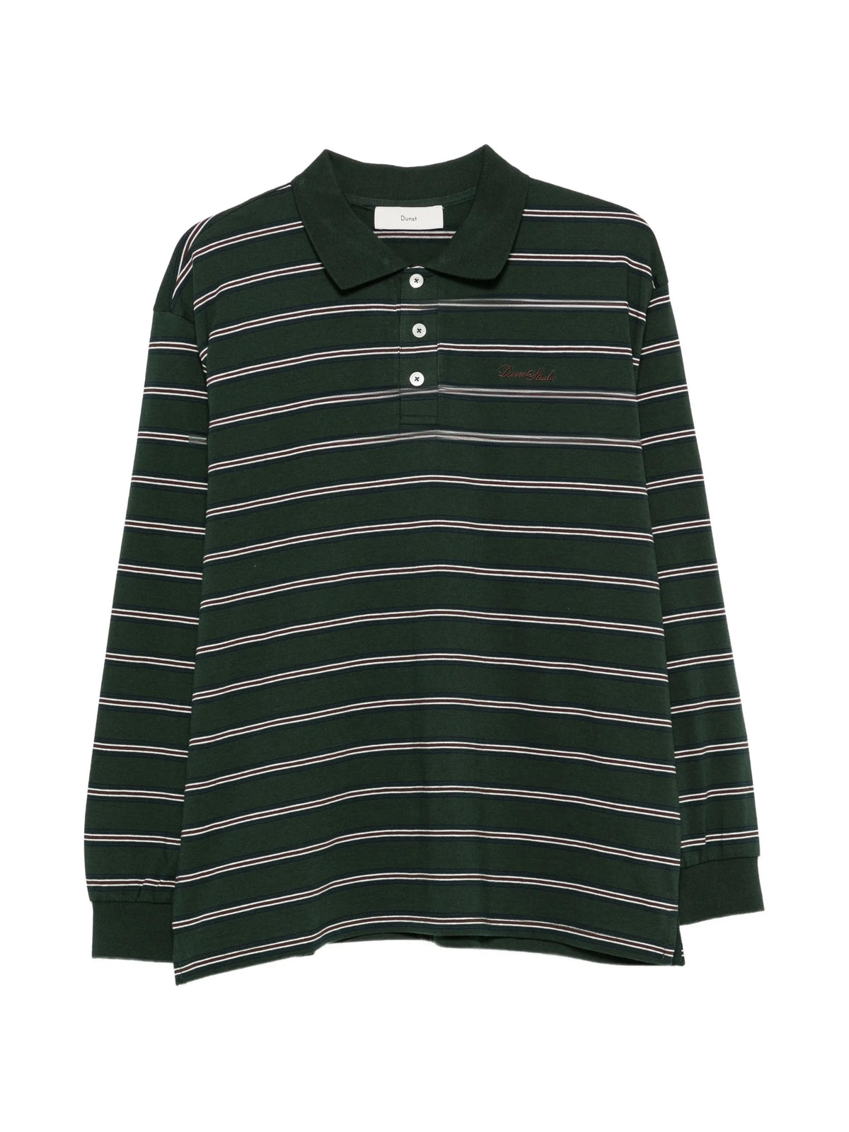 Dunst T-SHIRT Verde
