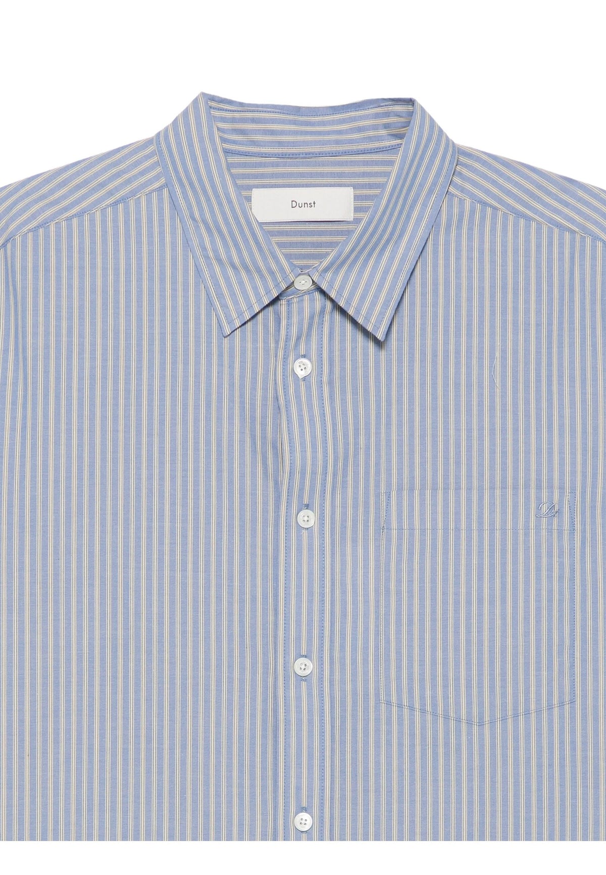 Dunst CAMICIE Blu