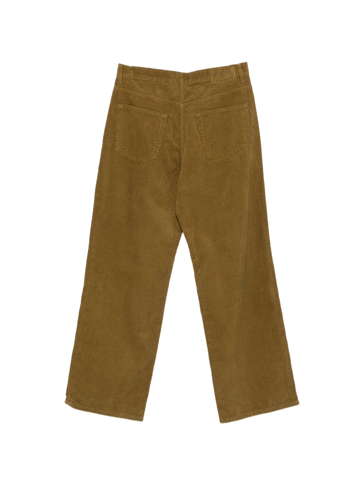 Dunst PANTALONI Verde