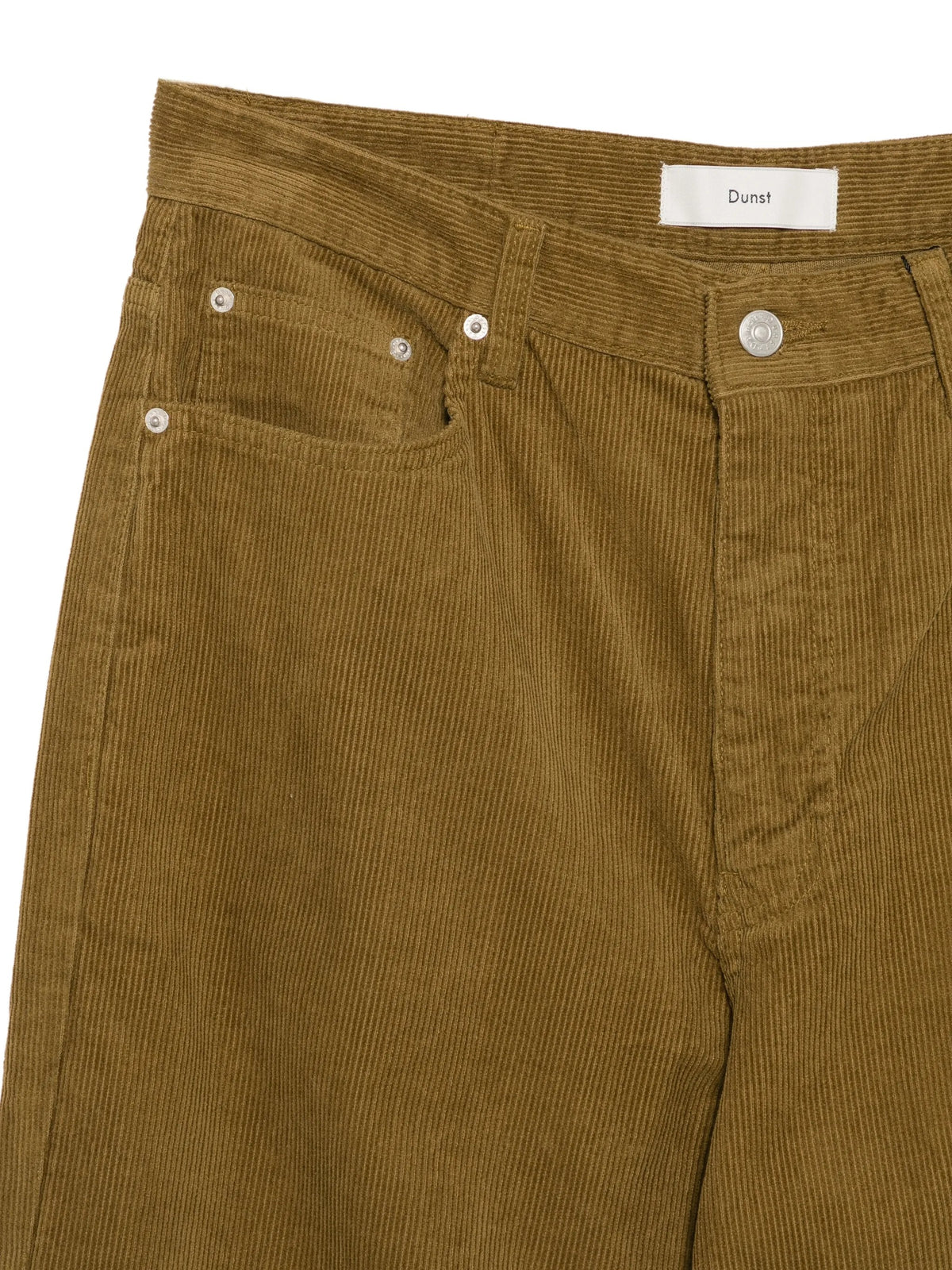 Dunst PANTALONI Verde