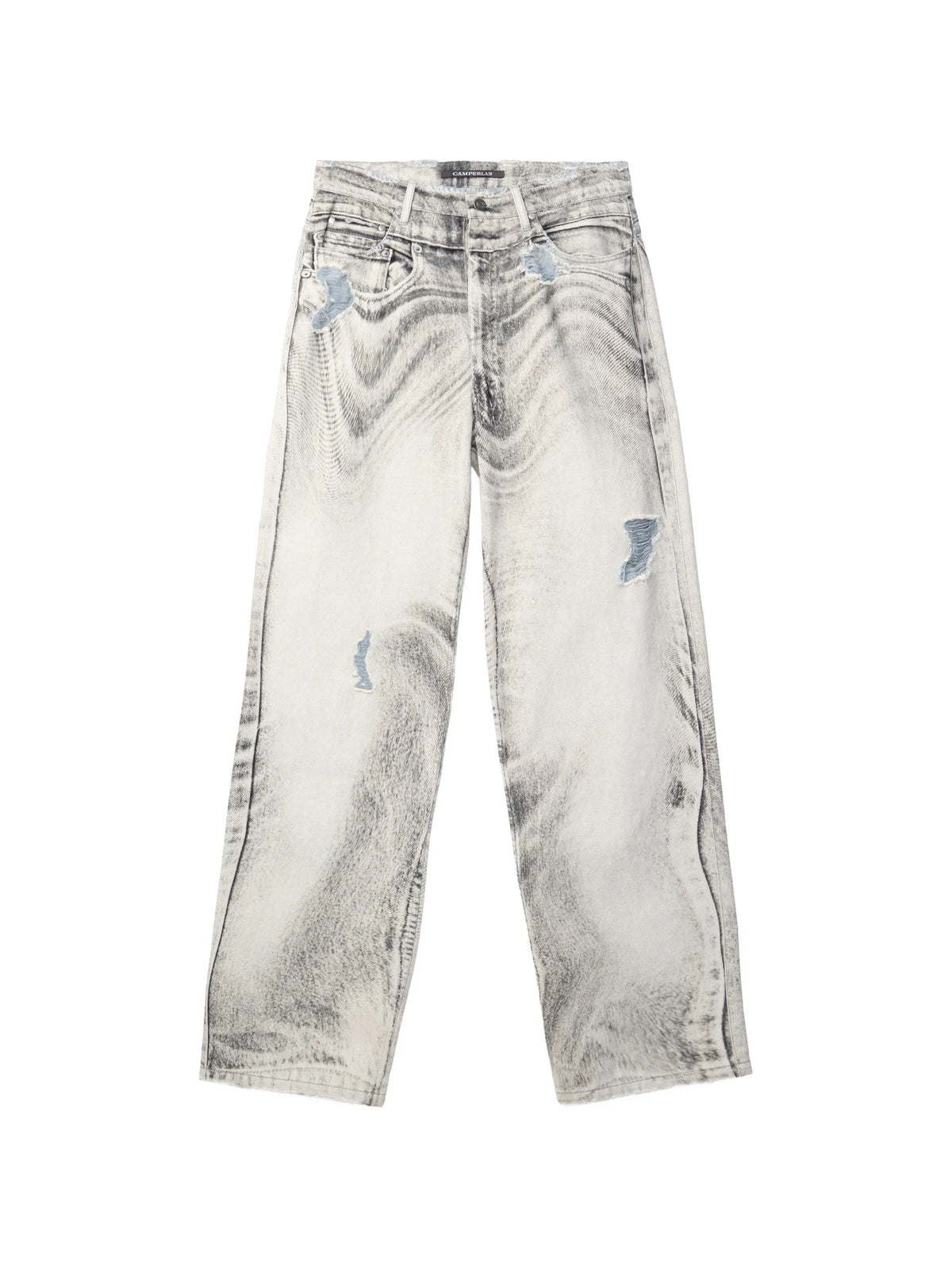 Camper Lab GIACCHE Grigio