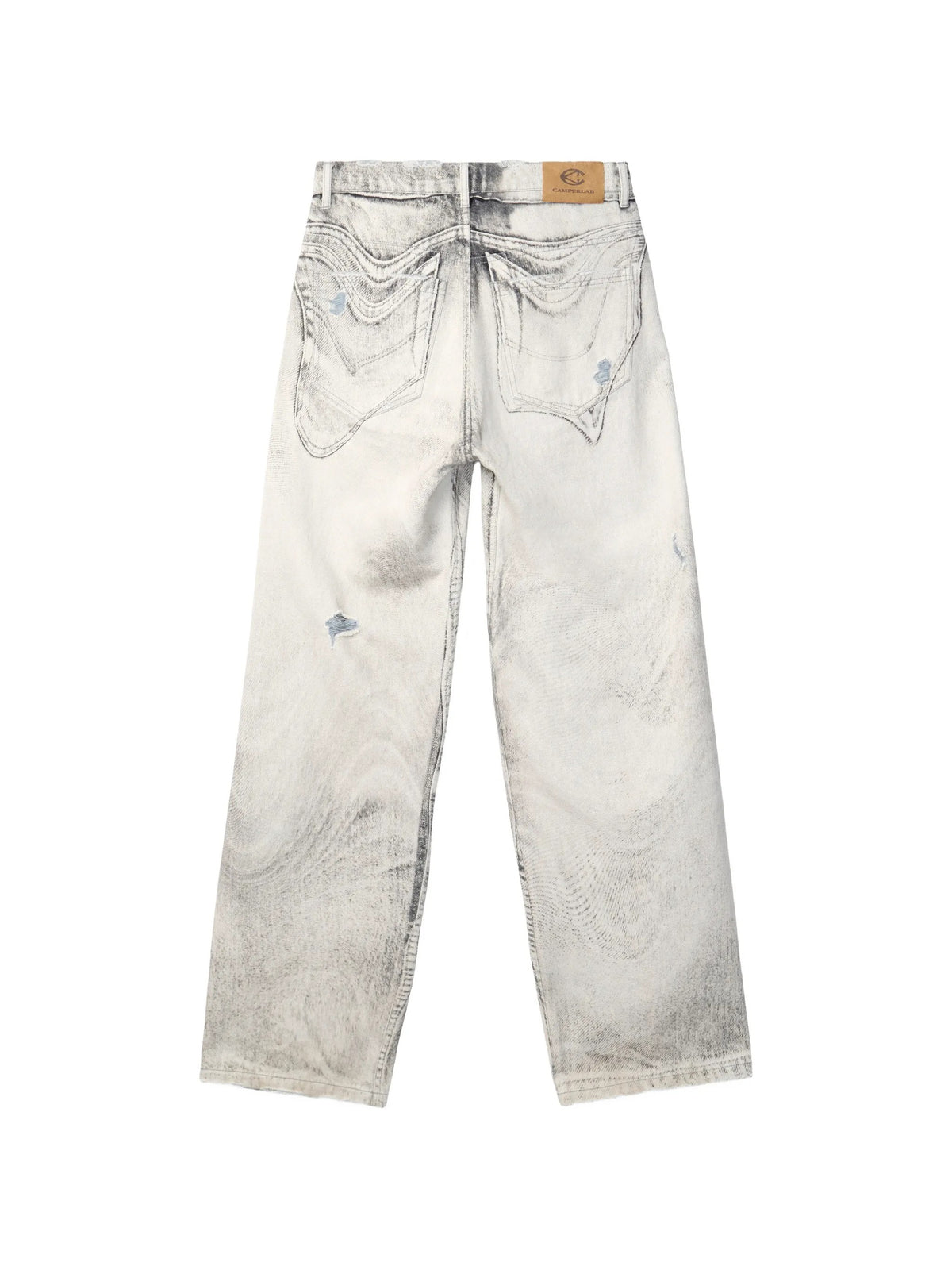 Camper Lab GIACCHE Grigio