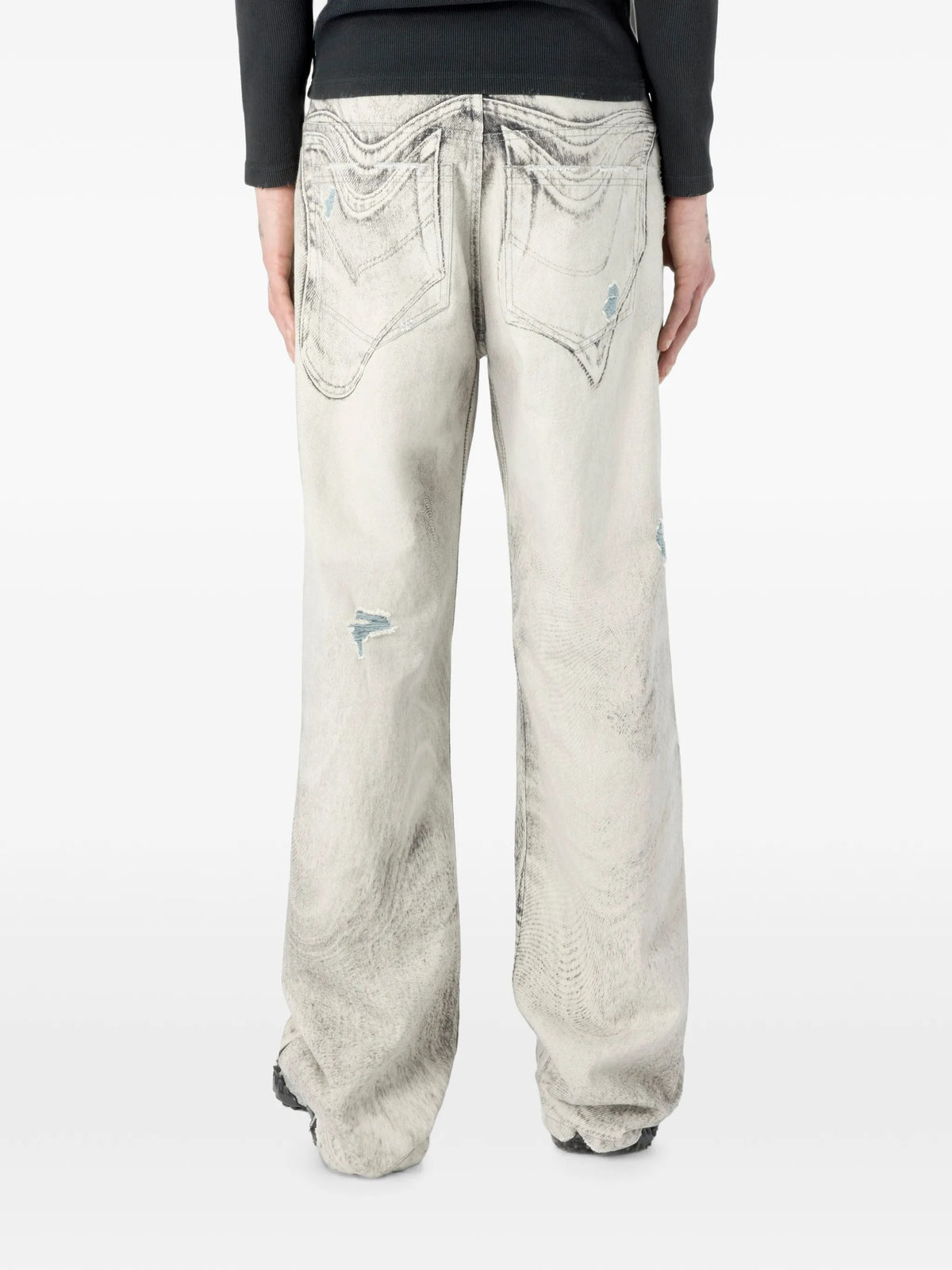 Camper Lab GIACCHE Grigio