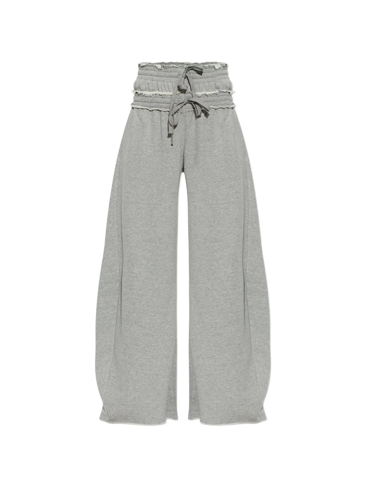 Adidas Originals PANTALONI Grigio