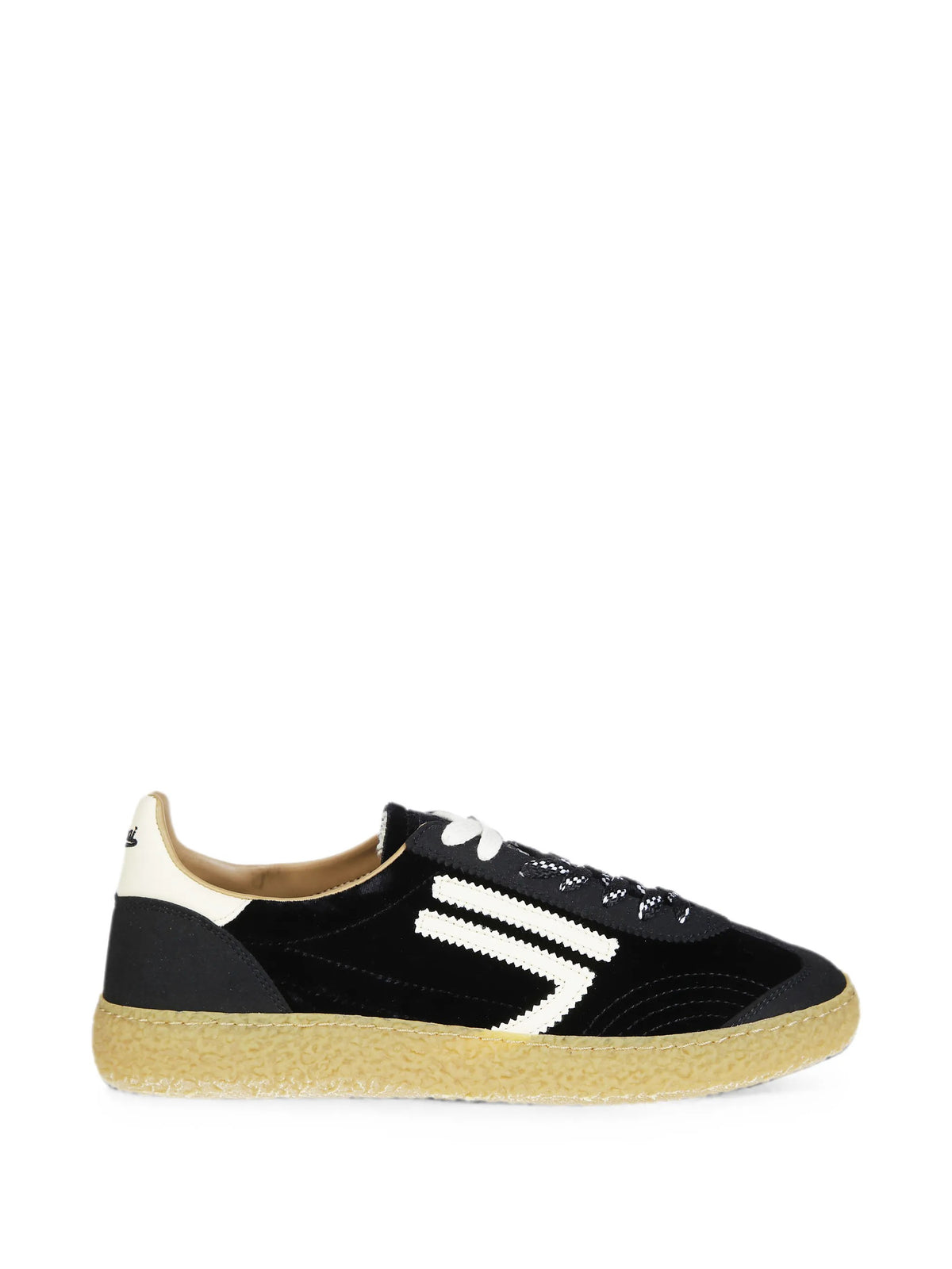Puraai SNEAKERS Nero
