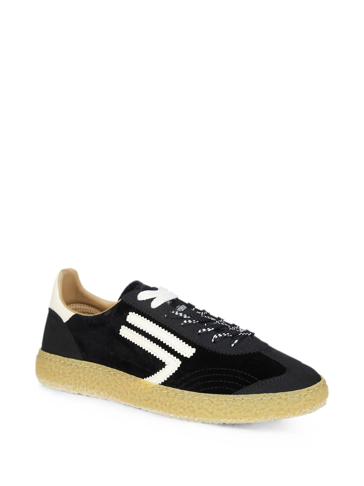 Puraai SNEAKERS Nero