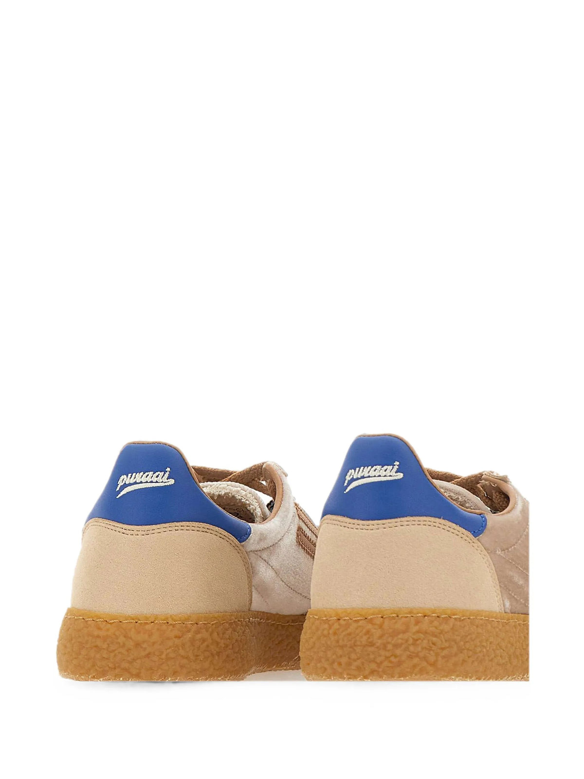 Puraai SNEAKERS Beige