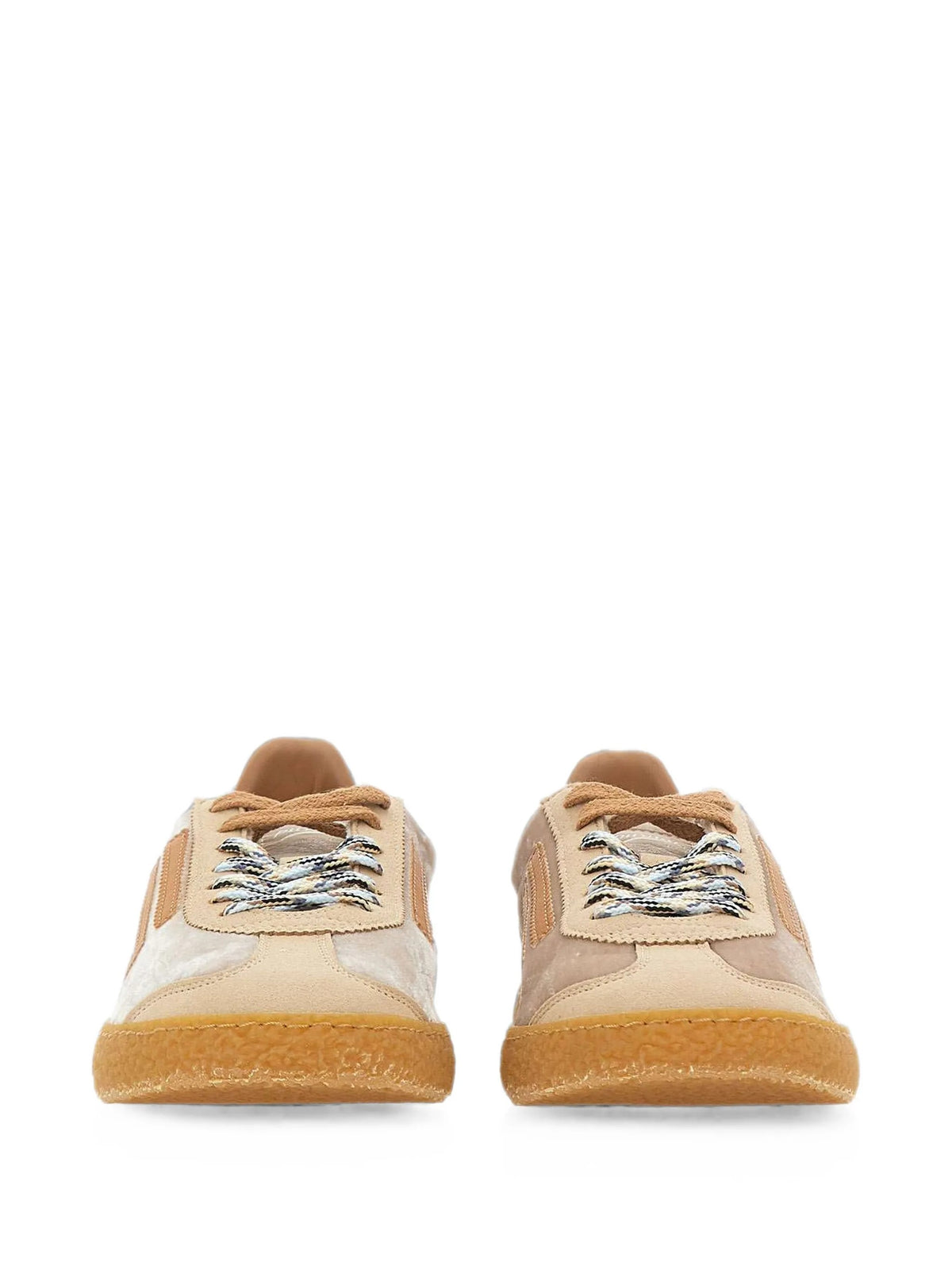 Puraai SNEAKERS Beige
