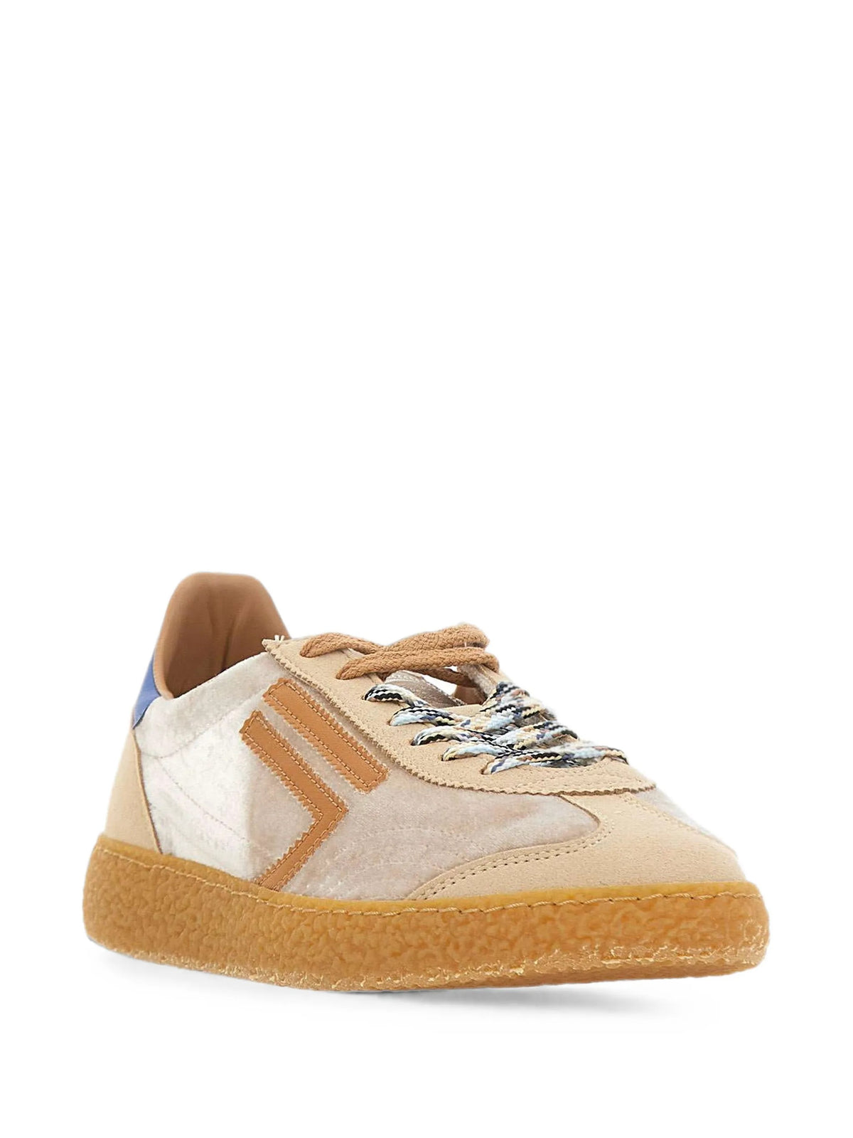 Puraai SNEAKERS Beige