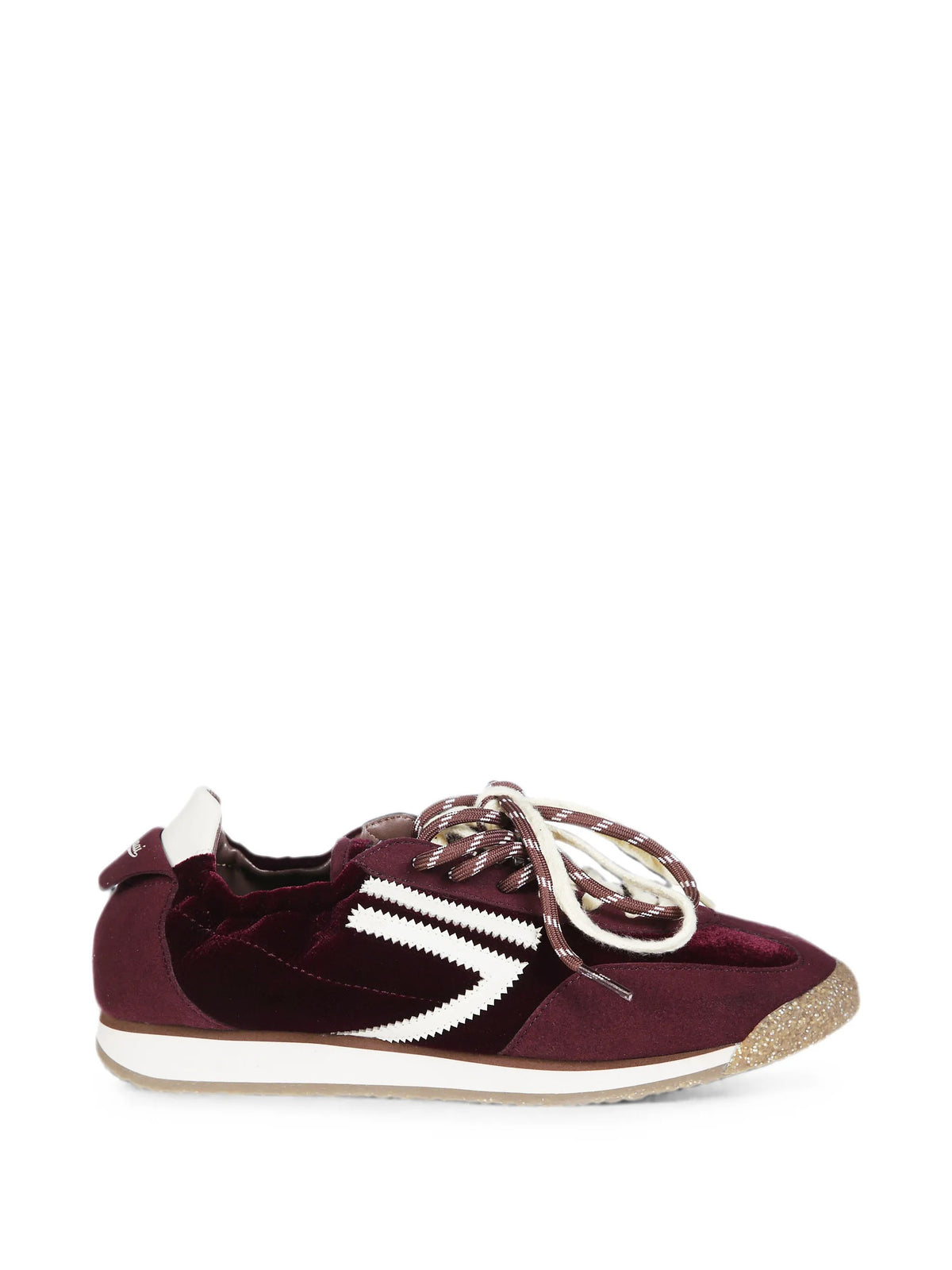 Puraai SNEAKERS Rosso
