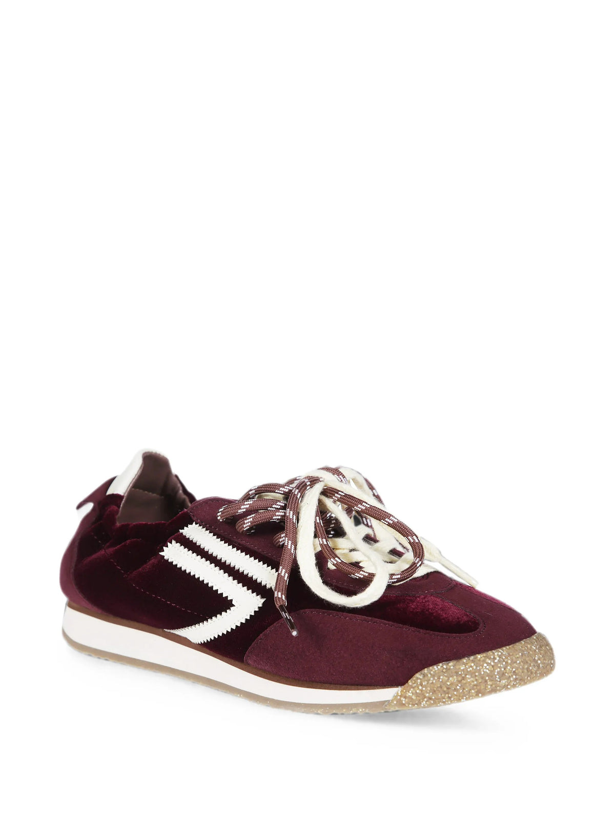 Puraai SNEAKERS Rosso
