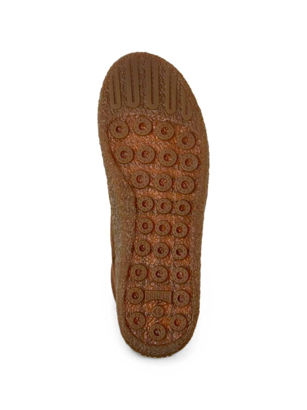Camper SNEAKERS Marrone