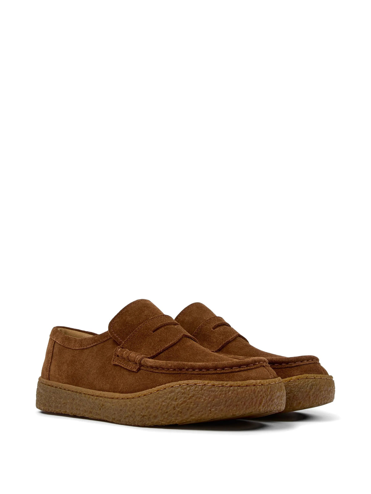 Camper SNEAKERS Marrone
