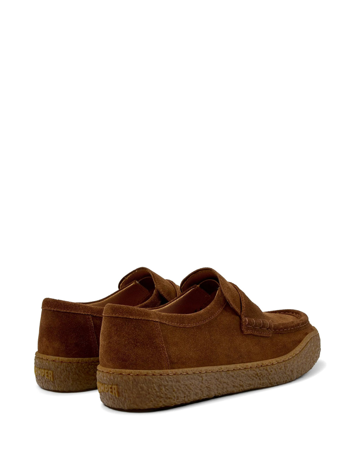 Camper SNEAKERS Marrone