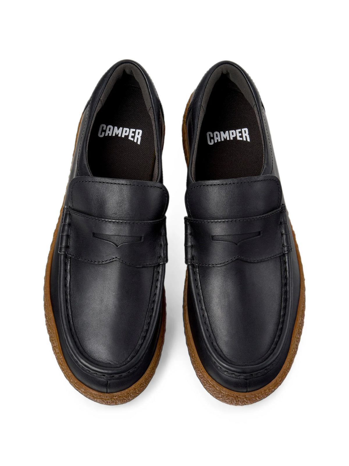 Camper SNEAKERS Nero