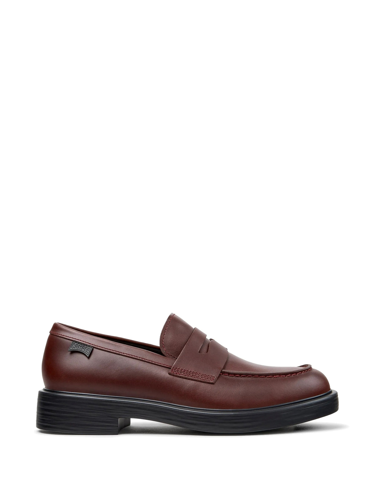 Camper MOCASSINI Marrone