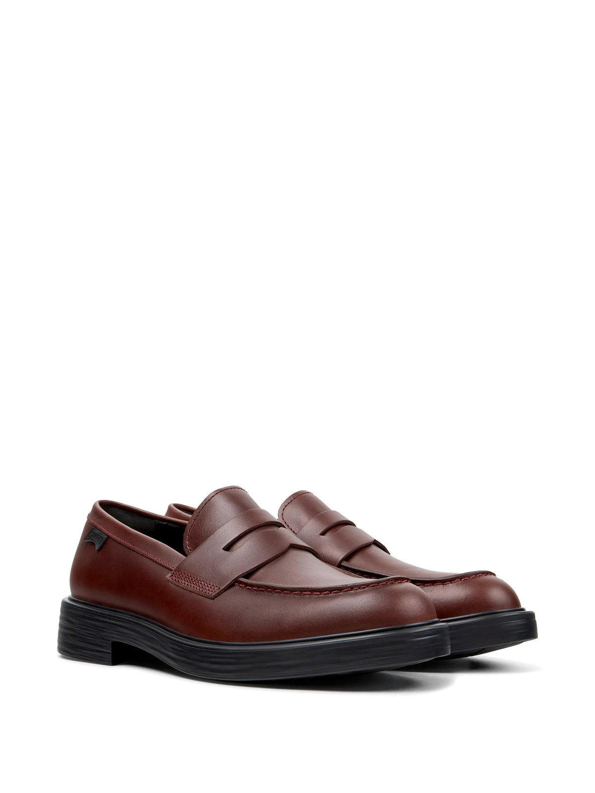 Camper MOCASSINI Marrone