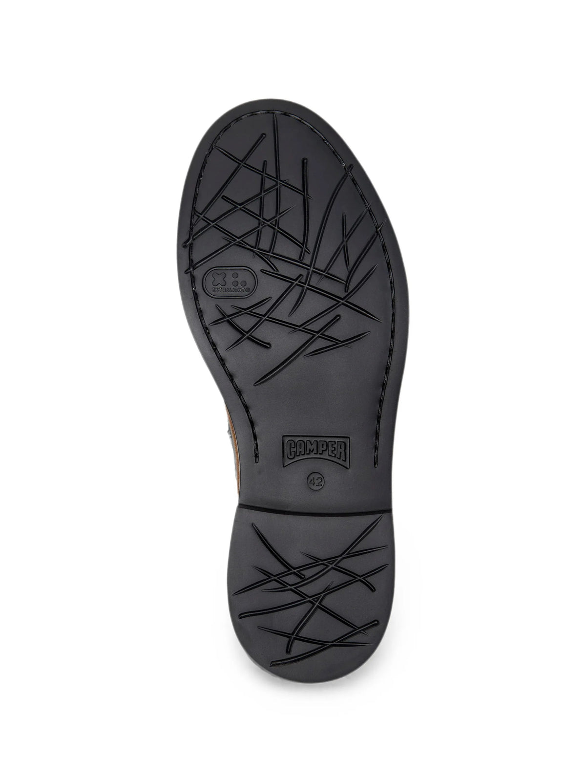 Camper STRINGATE Nero