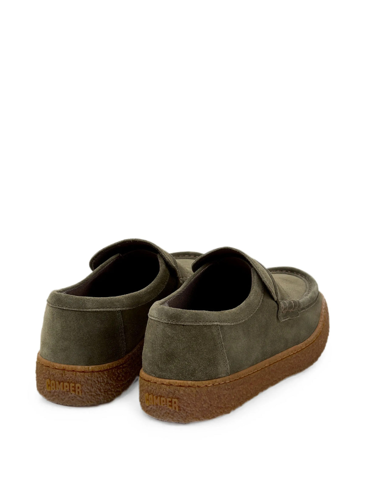 Camper STRINGATE Verde