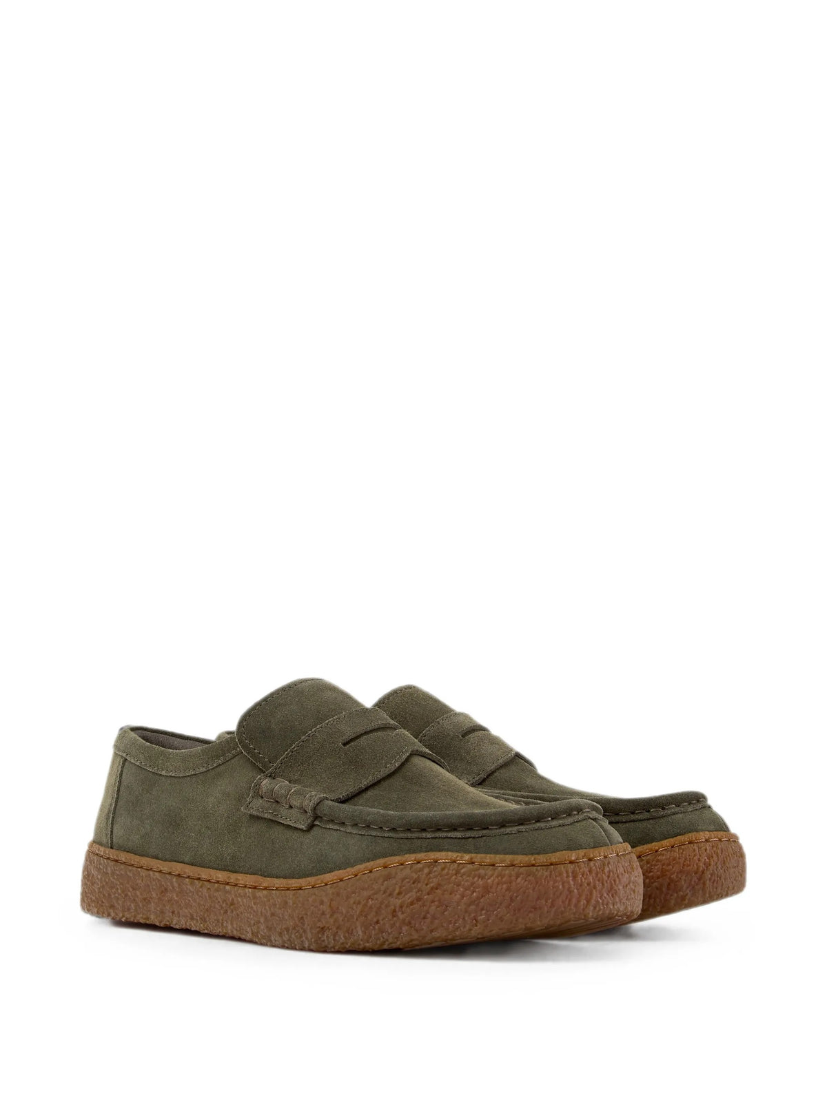 Camper STRINGATE Verde