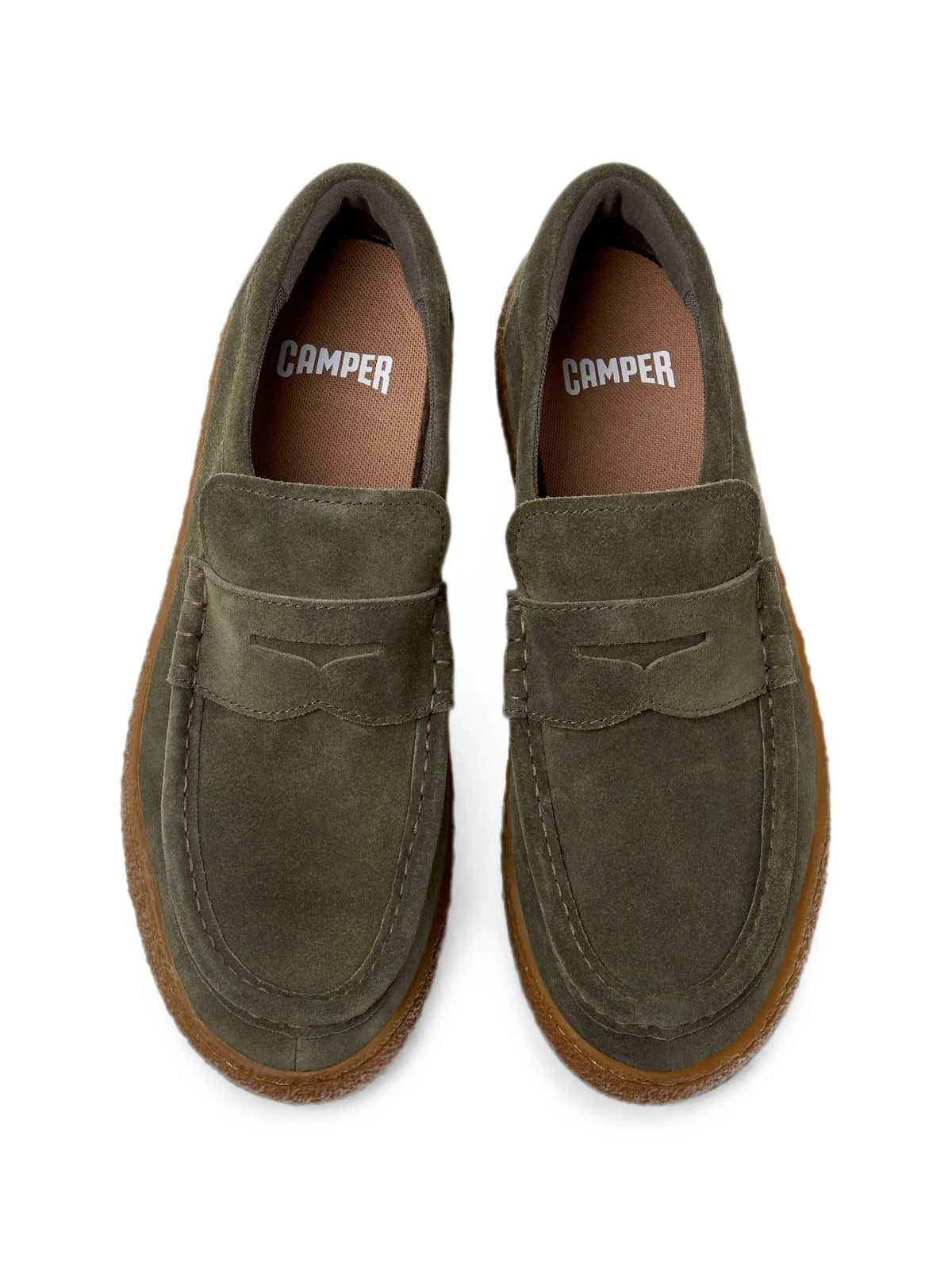 Camper STRINGATE Verde