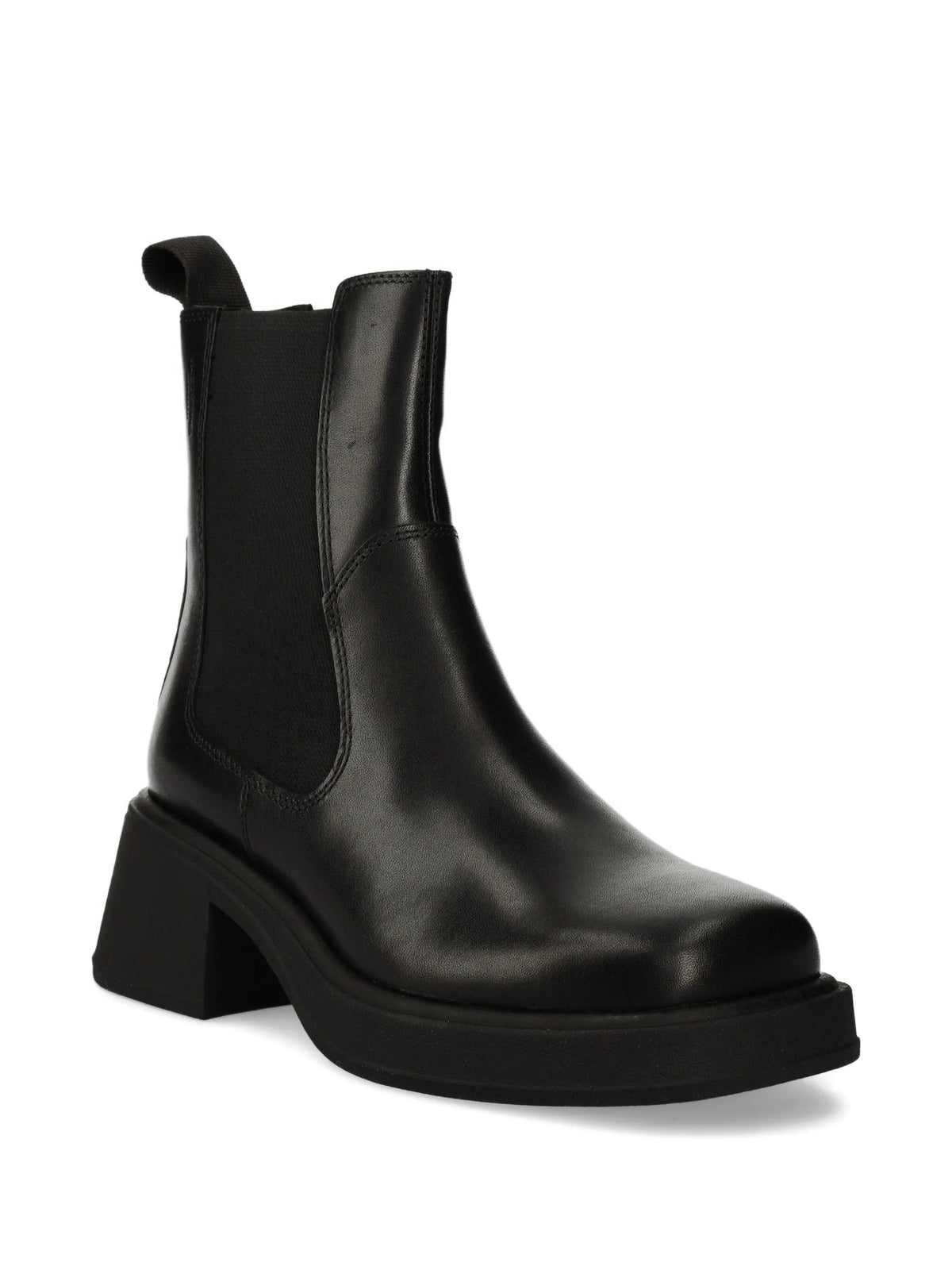 Vagabond STIVALETTI Nero