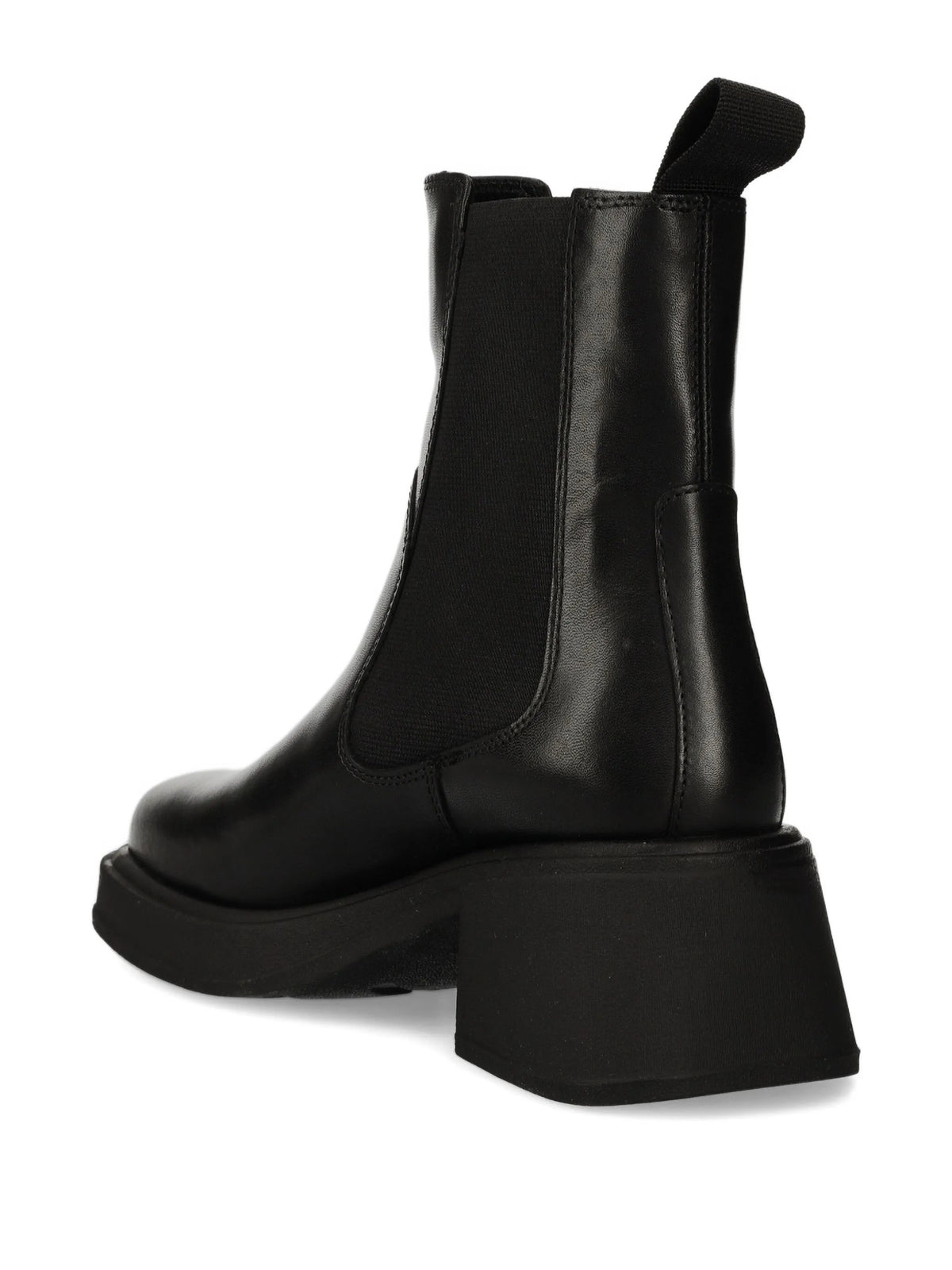 Vagabond STIVALETTI Nero