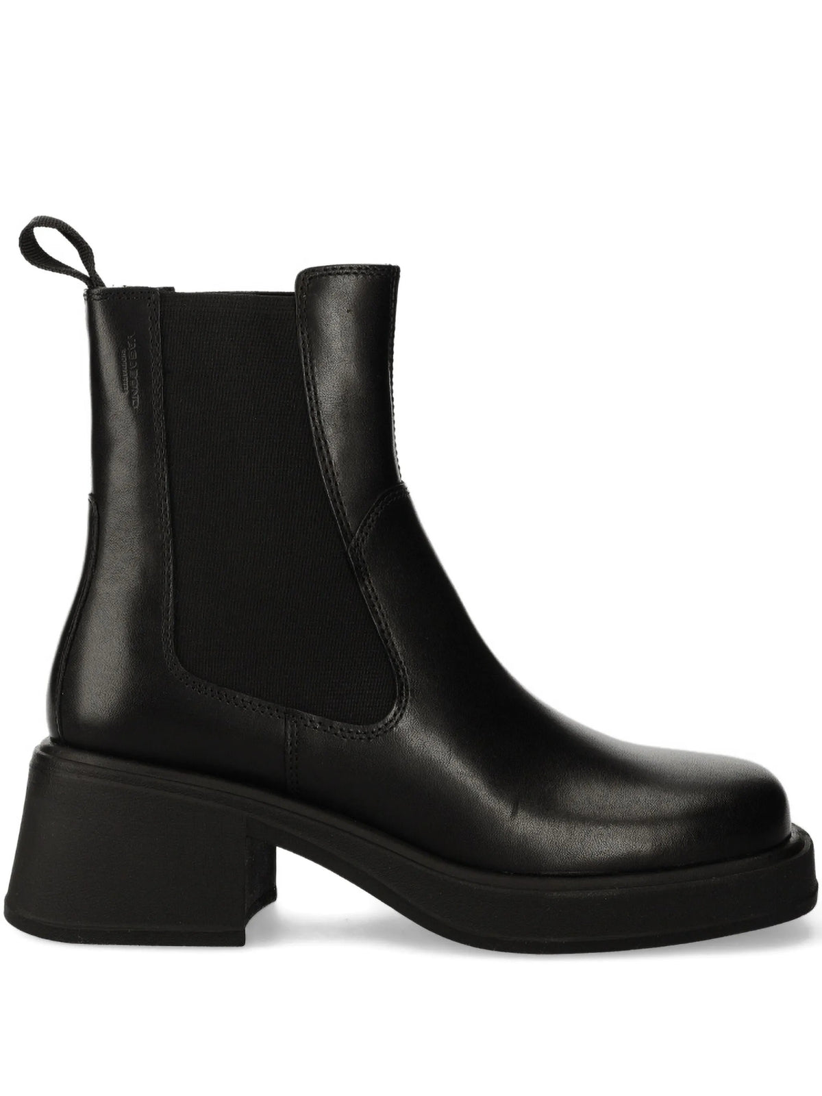 Vagabond STIVALETTI Nero