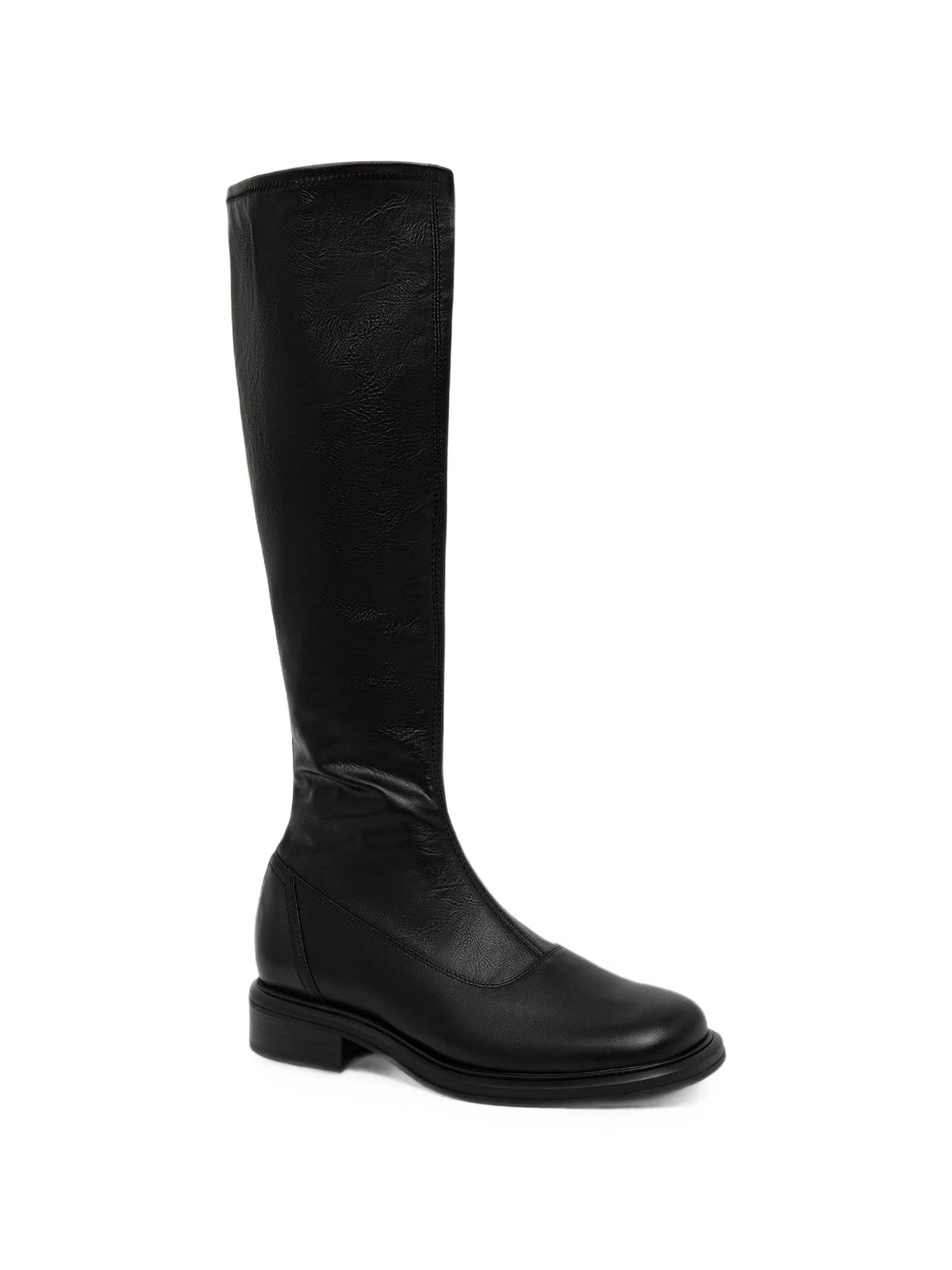 Vagabond STIVALI Nero