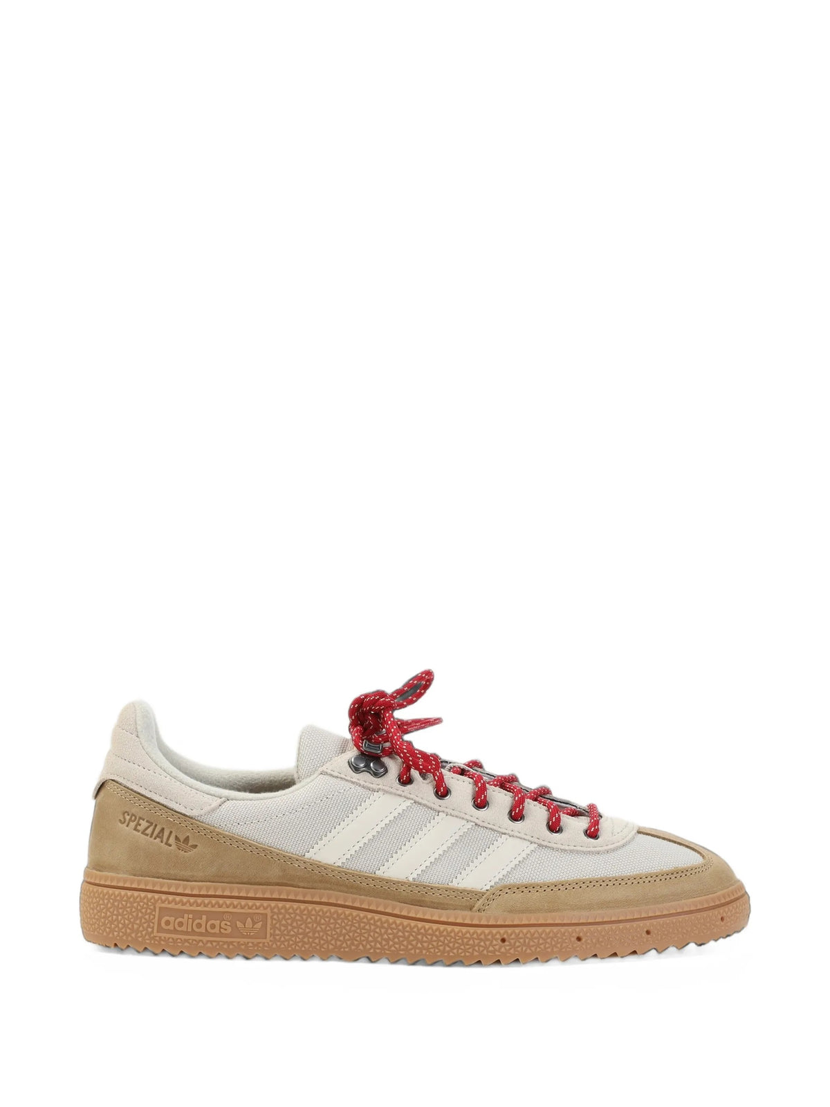 Adidas Originals SNEAKERS Beige