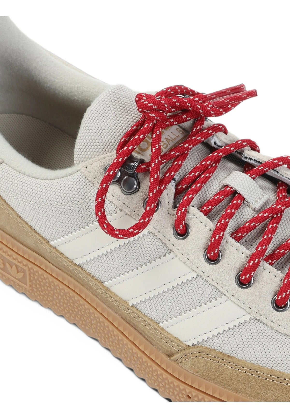 Adidas Originals SNEAKERS Beige