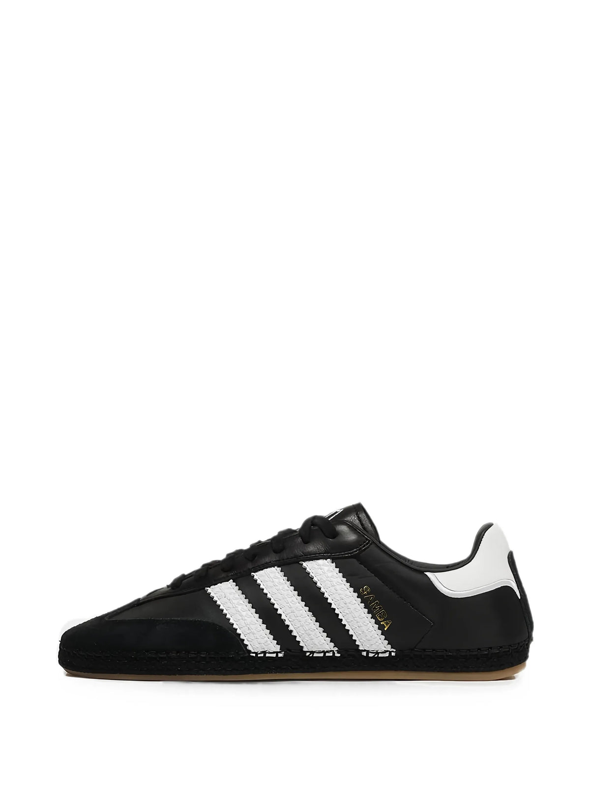 Adidas Originals SNEAKERS Nero