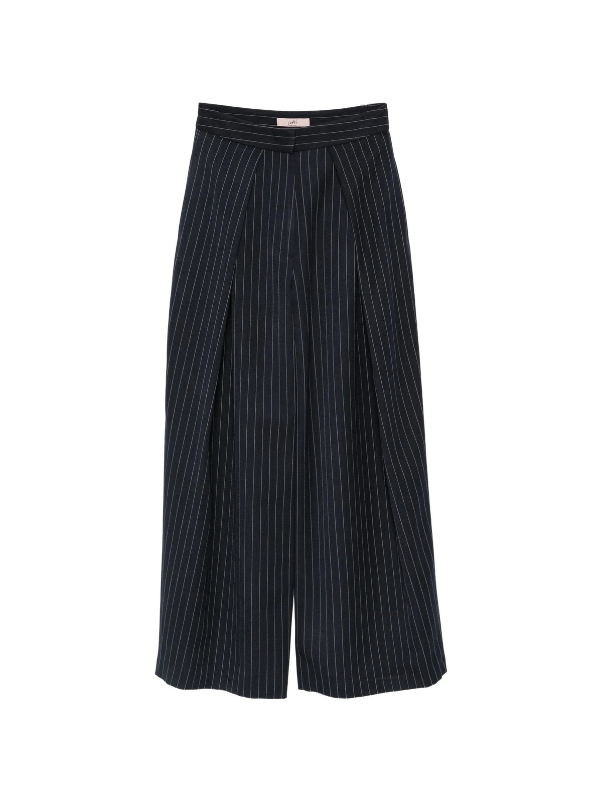 Carla G PANTALONI Blu