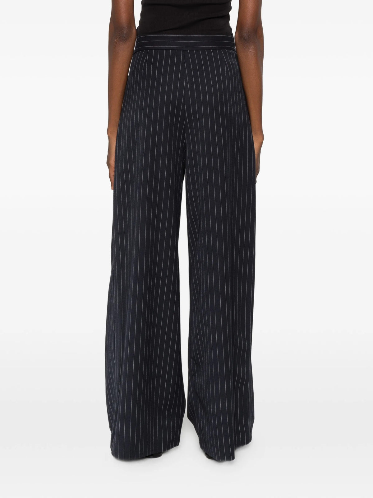 Carla G PANTALONI Blu