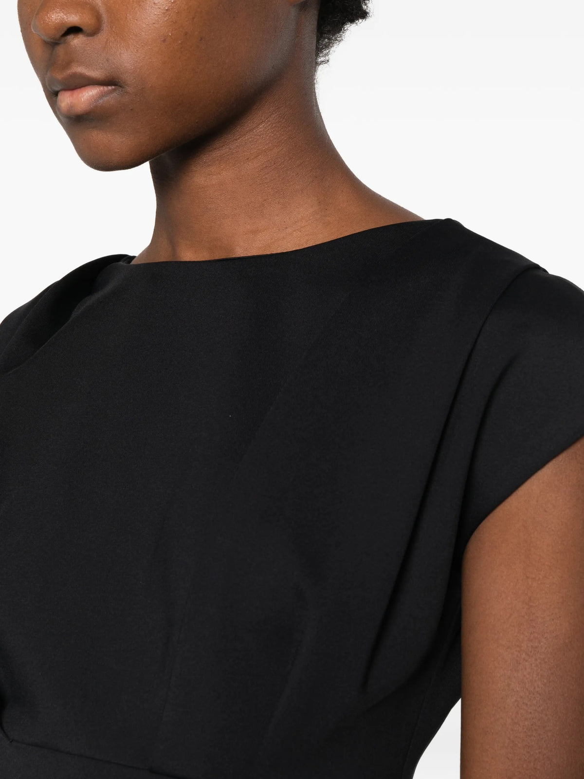 Carla G VESTITI Nero