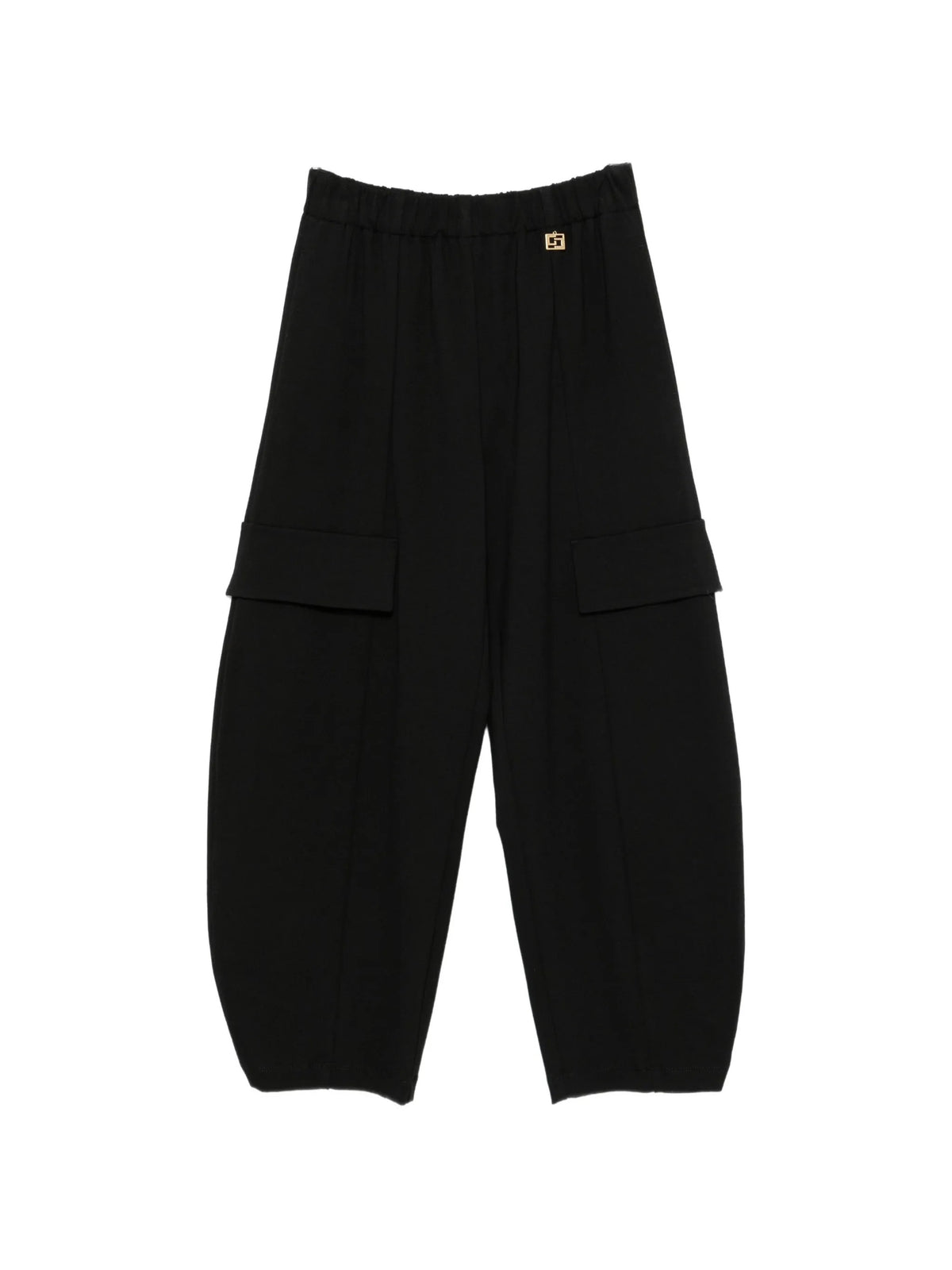 Carla G PANTALONI Nero