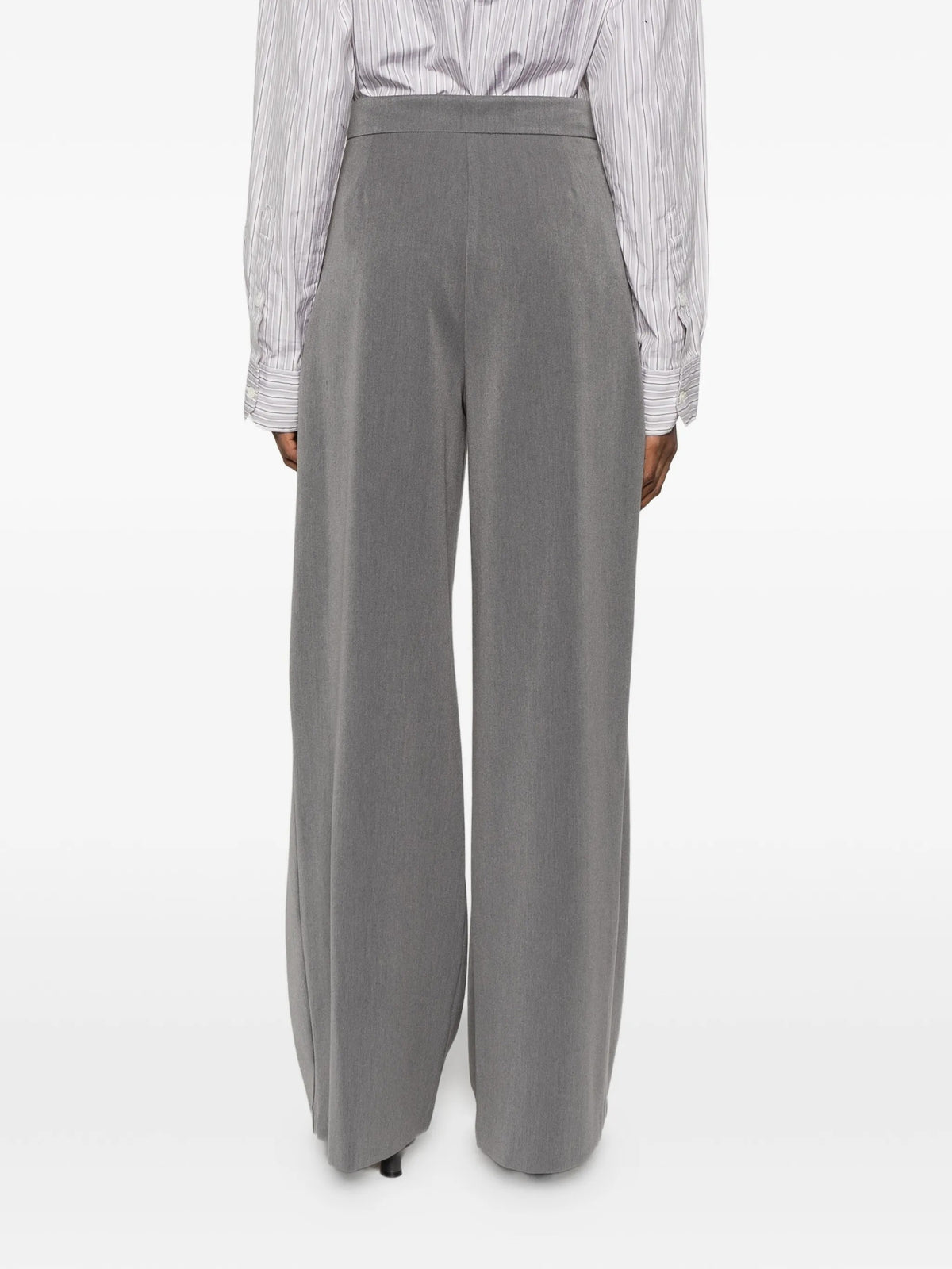 Carla G PANTALONI Grigio