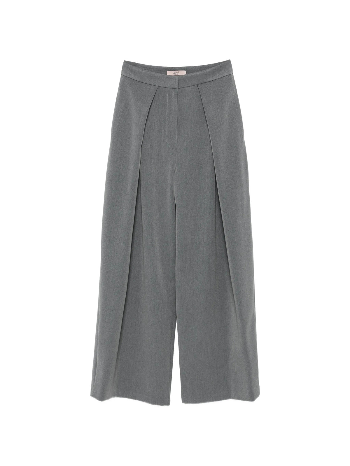 Carla G PANTALONI Grigio