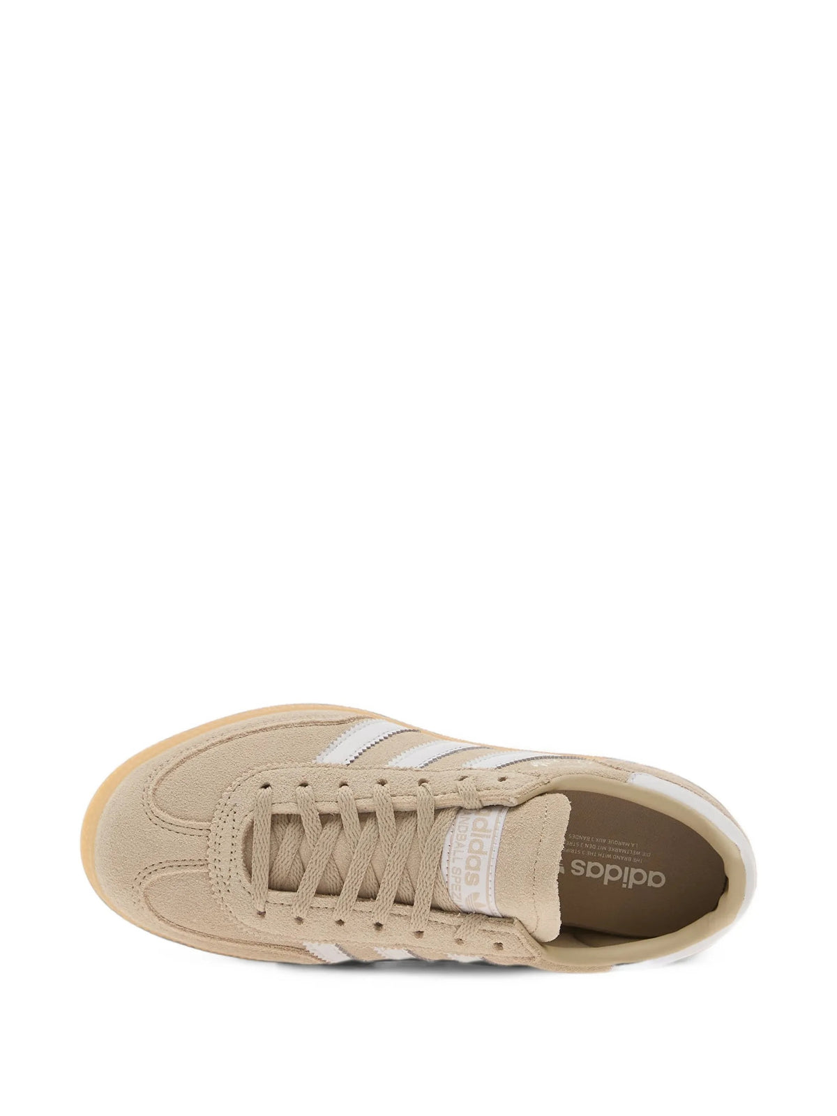 Adidas Originals SNEAKERS Grigio
