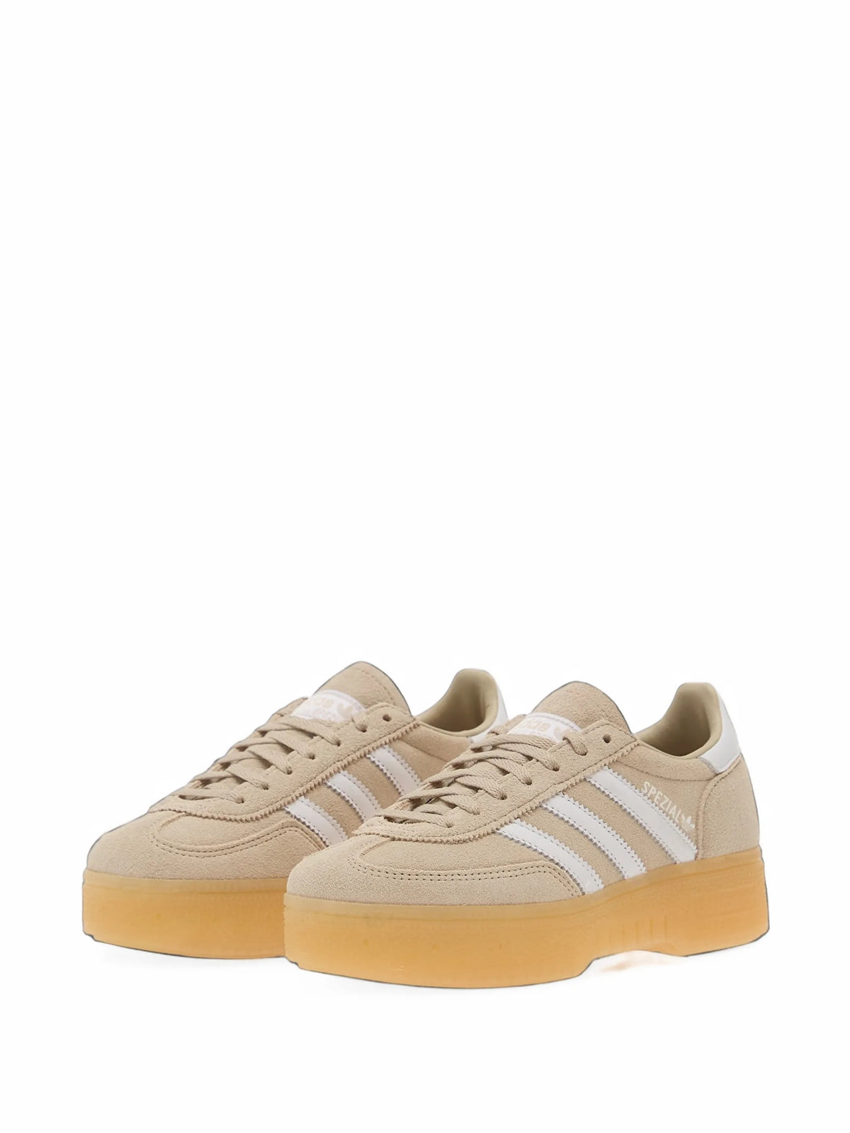 Adidas Originals SNEAKERS Grigio