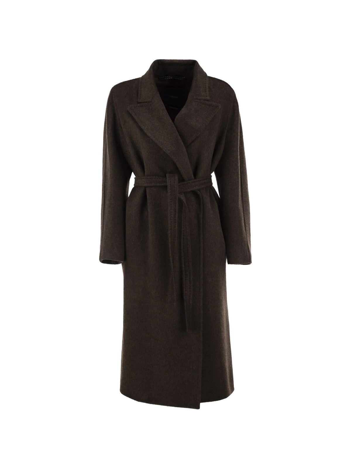Max Mara CAPPOTTI E PIUMINI Marrone
