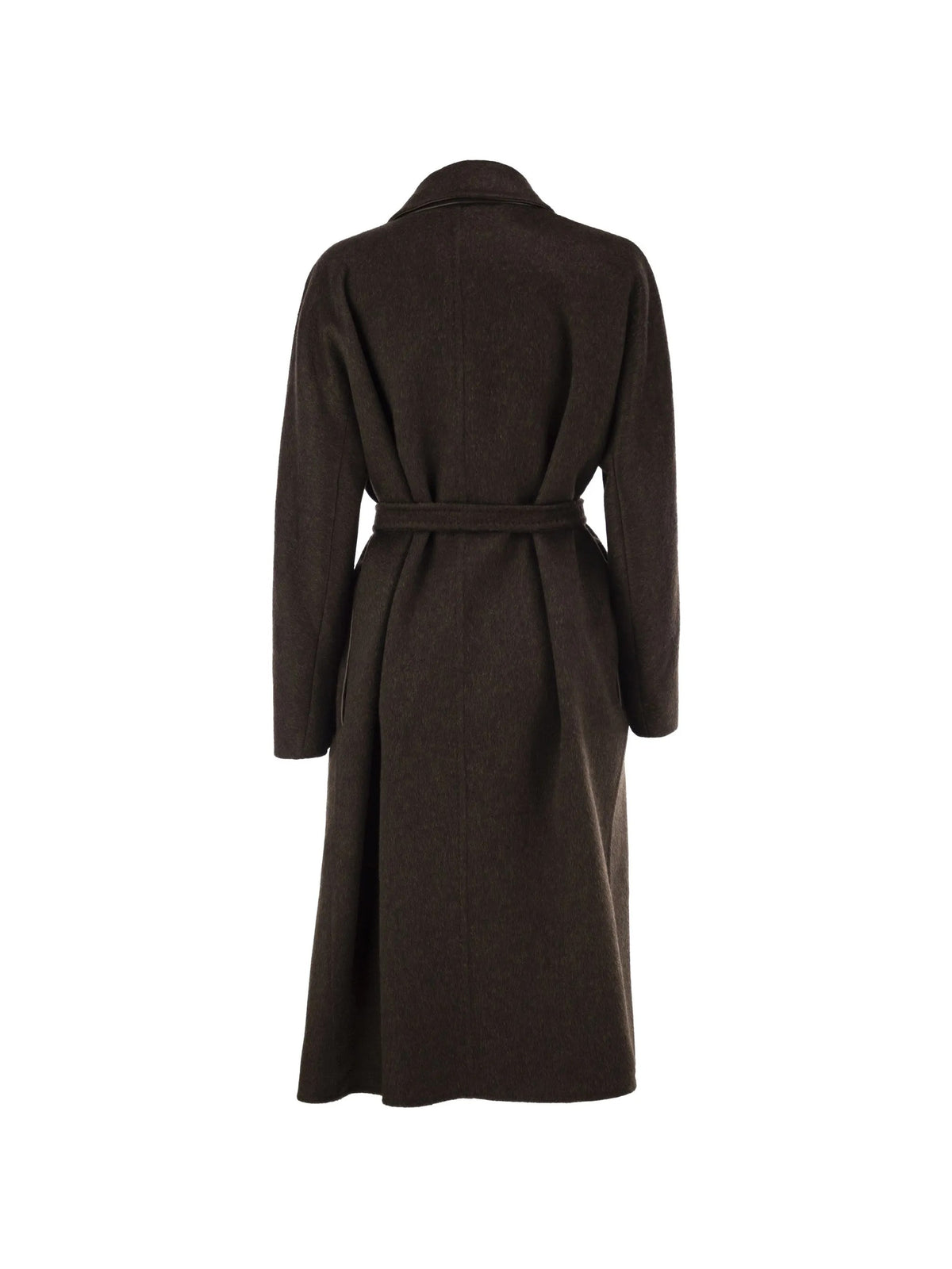Max Mara CAPPOTTI E PIUMINI Marrone