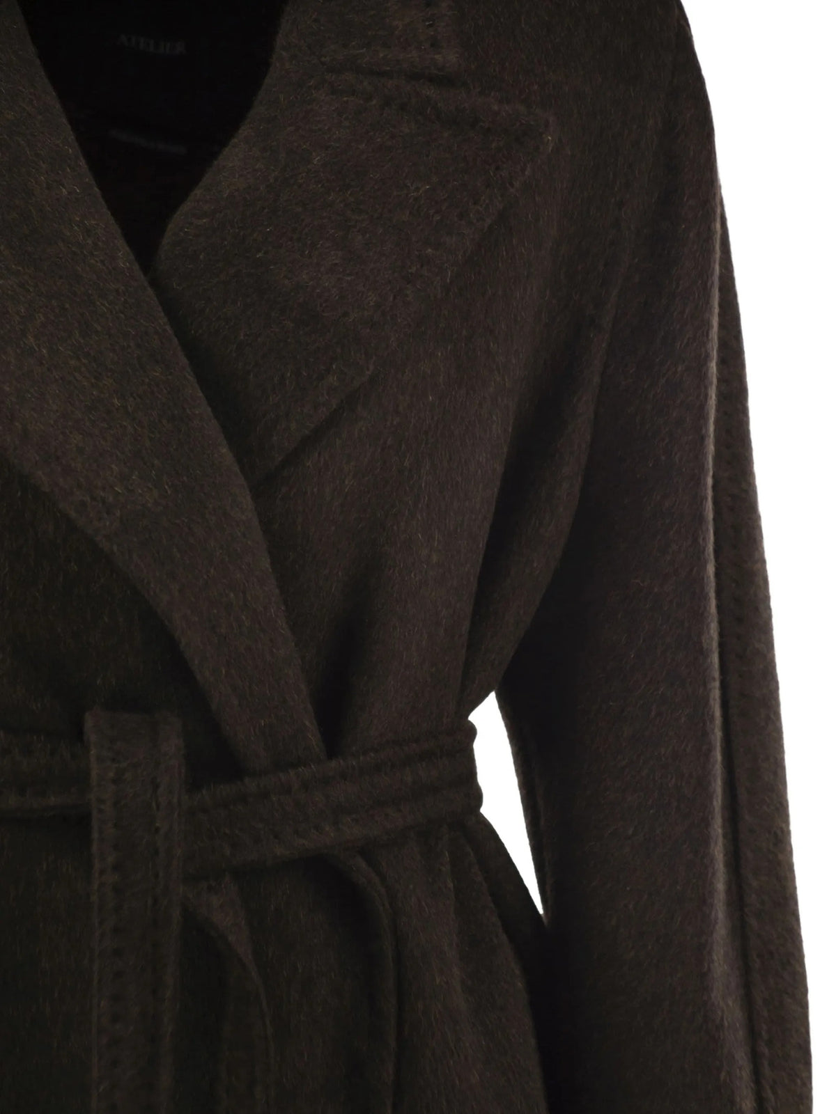 Max Mara CAPPOTTI E PIUMINI Marrone