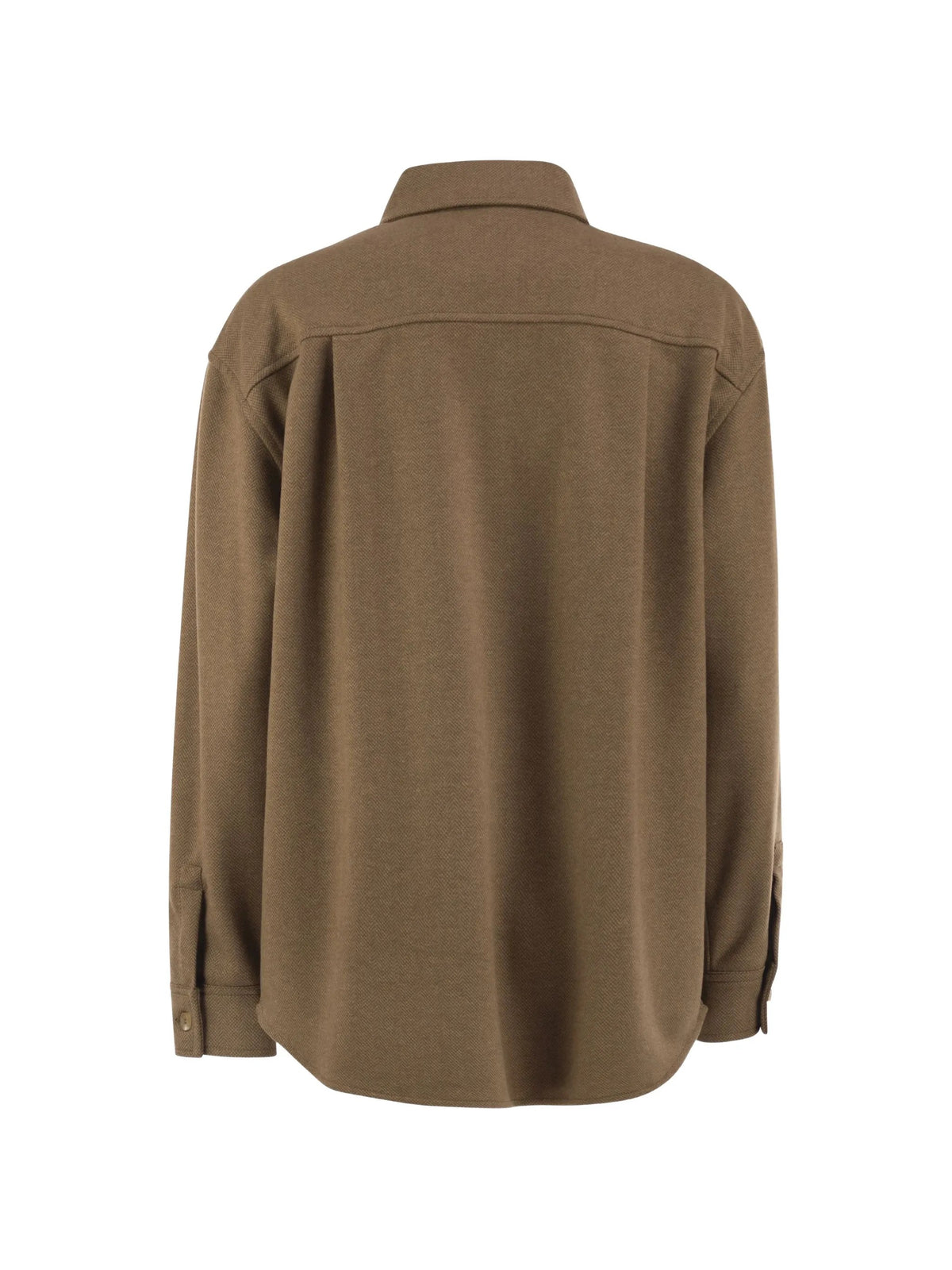 Max Mara GIACCHE Marrone