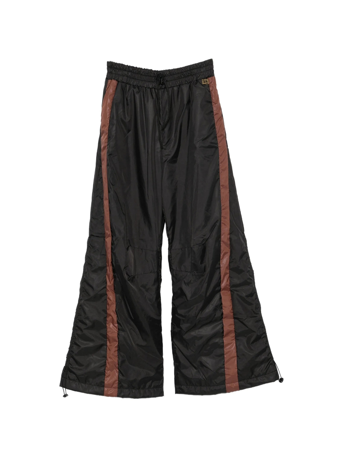 Carla G PANTALONI Nero