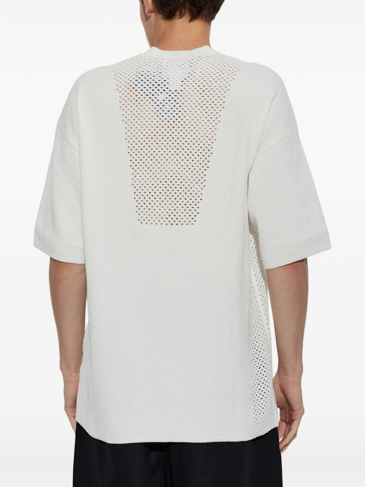 Adidas X Arte Antwerp T-SHIRT Bianco