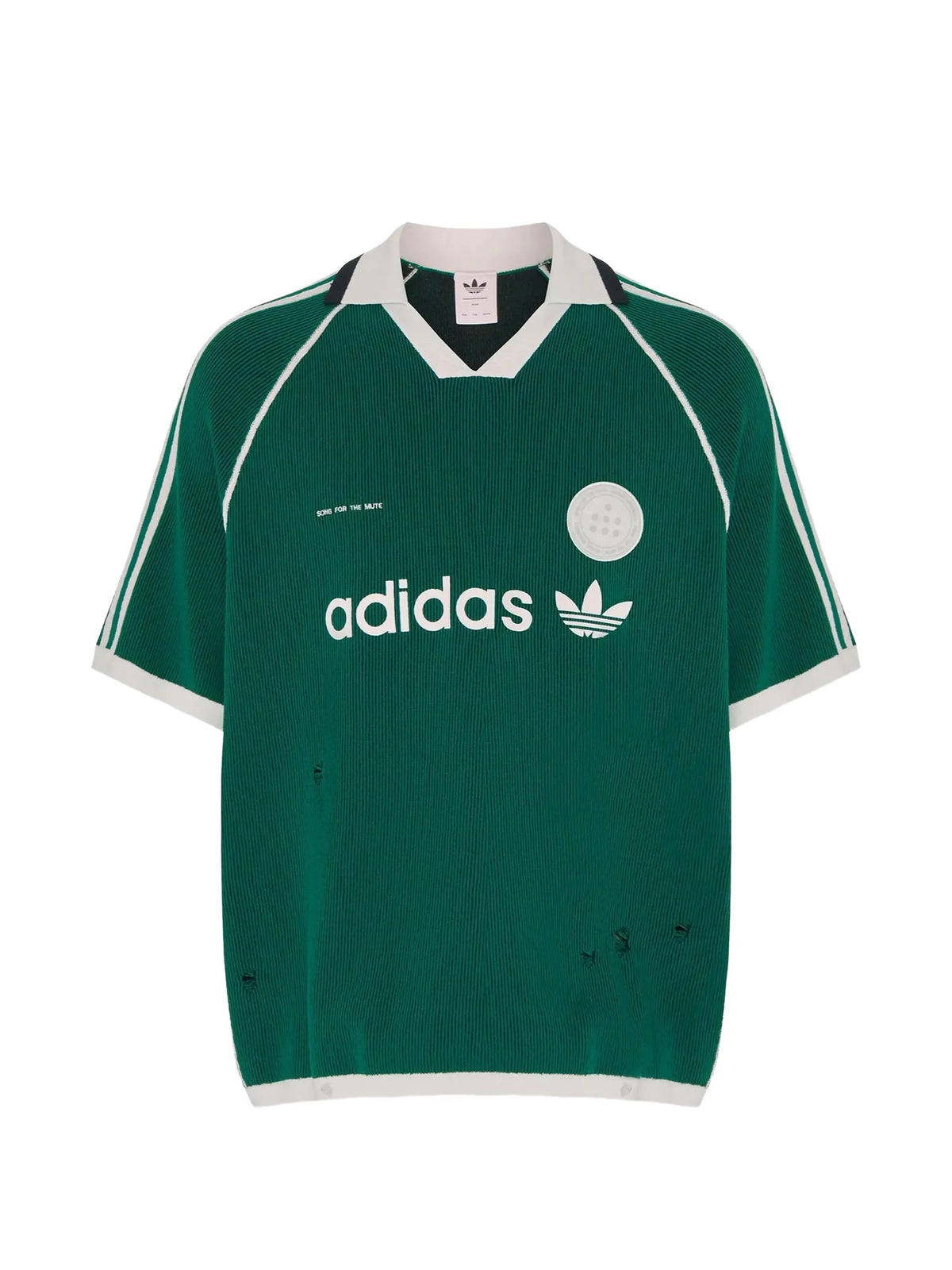 Adidas Originals MAGLIERIA Verde