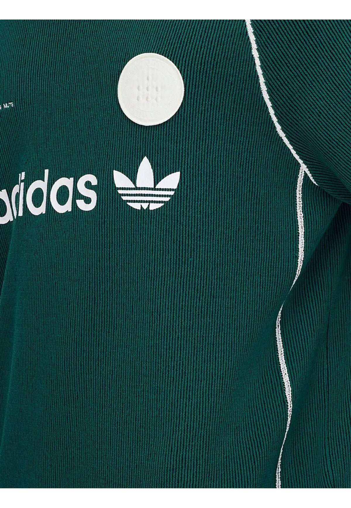 Adidas Originals MAGLIERIA Verde